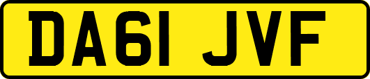 DA61JVF