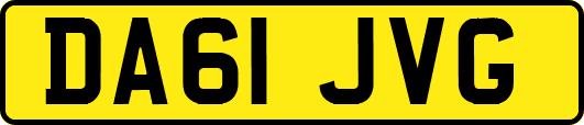 DA61JVG