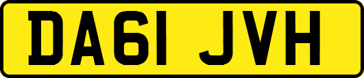 DA61JVH