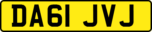 DA61JVJ
