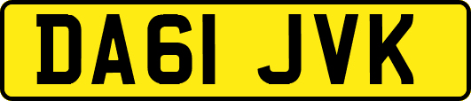 DA61JVK
