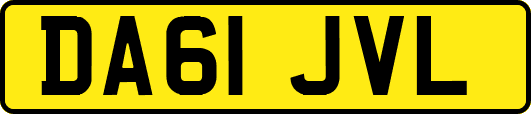 DA61JVL