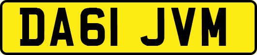 DA61JVM