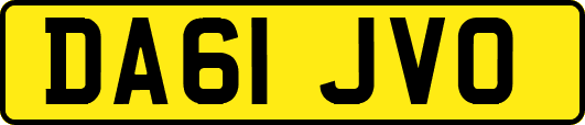 DA61JVO