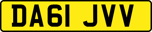 DA61JVV