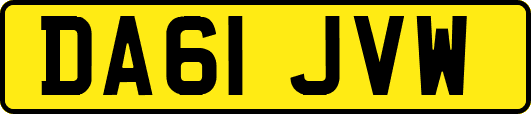 DA61JVW