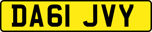 DA61JVY