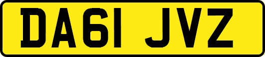 DA61JVZ