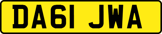 DA61JWA