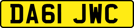 DA61JWC