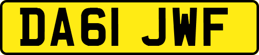 DA61JWF