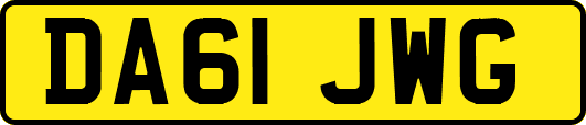 DA61JWG