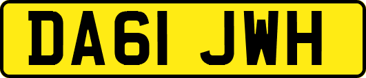 DA61JWH