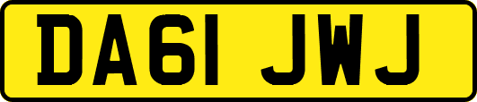 DA61JWJ