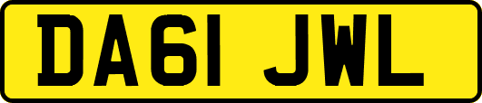 DA61JWL