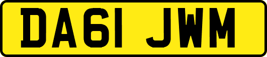 DA61JWM