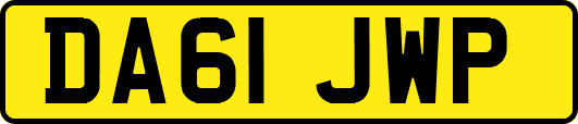 DA61JWP