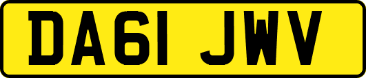 DA61JWV