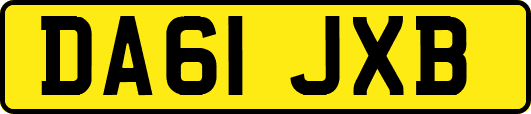 DA61JXB