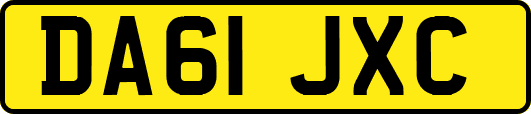 DA61JXC