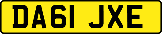 DA61JXE