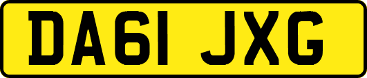 DA61JXG