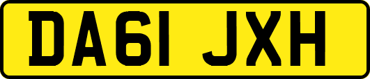 DA61JXH