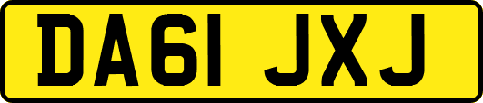 DA61JXJ
