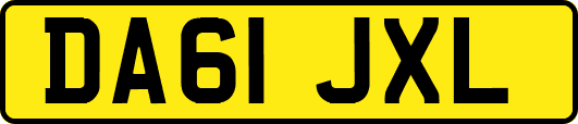 DA61JXL