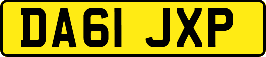 DA61JXP