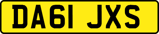 DA61JXS