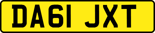 DA61JXT
