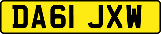 DA61JXW