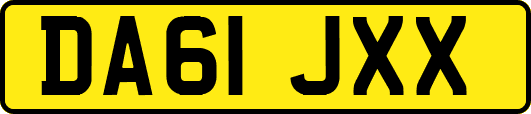 DA61JXX