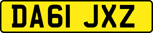DA61JXZ