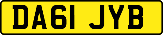 DA61JYB