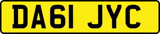 DA61JYC