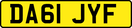 DA61JYF