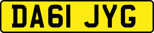 DA61JYG