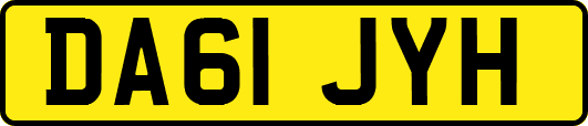DA61JYH