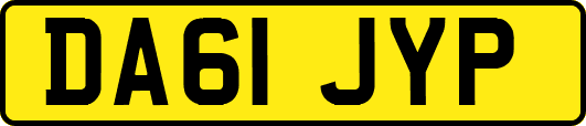 DA61JYP