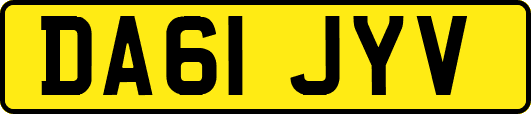 DA61JYV