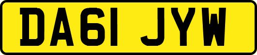 DA61JYW