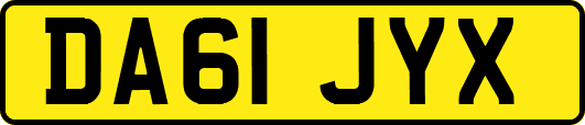 DA61JYX