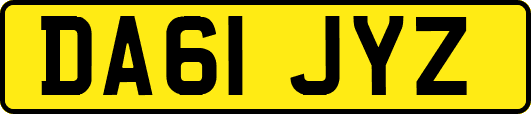DA61JYZ