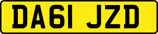 DA61JZD