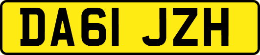 DA61JZH