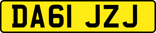 DA61JZJ