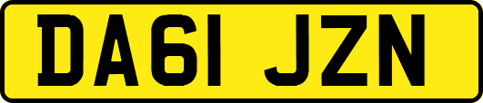 DA61JZN