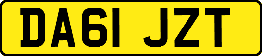 DA61JZT